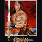 Conan the Destroyer Blu-ray Limited Edition with Slip (Arrow U.S.) [Preorder date change: see note]