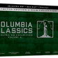 Columbia Classics, Vol. 4 4K UHD + Blu-ray (Sony U.S.) [Special Limited Time Preorder - No Cancellations--Preorder no longer available] SEE NOTE