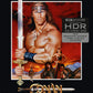 Conan the Destroyer 4K UHD Limited Edition with Slip (Arrow U.S.) [Preorder date change: see note]