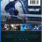 The Childe Blu-ray with Slipcover (Well Go USA)