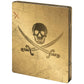 Cutthroat Island 4K UHD + Blu-ray SteelBook (StudioCanal/Region Free/B)
