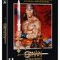 Conan the Destroyer Blu-ray Limited Edition with Slip (Arrow U.S.) [Preorder date change: see note]