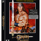 Conan the Destroyer 4K UHD Limited Edition with Slip (Arrow U.S.) [Preorder date change: see note]
