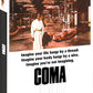 Coma Blu-ray Special Edition with Slipcover (Scream Factory)
