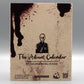 The Advent Calendar Blu-ray with Limited Edition Slipcover (Shudder)