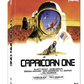 Capricorn One (1978) Blu-ray Hardbox (Imprint/Region Free)