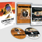 Capricorn One (1978) Blu-ray Hardbox (Imprint/Region Free)