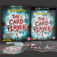 The Card Player 4K UHD + Blu-ray with Slipcover (Shameless Entertainment/Region Free)