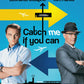 Catch Me If You Can 4K UHD + Blu-ray (Paramount U.S.)