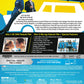 Catch Me If You Can 4K UHD + Blu-ray (Paramount U.S.)