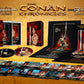 The Conan Chronicles: Conan the Barbarian & Conan the Destoryer Blu-ray Limited Edition with Slip [Preorder Date Change: see note]