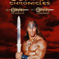 The Conan Chronicles: Conan the Barbarian & Conan the Destoryer Blu-ray Limited Edition with Slip [Preorder Date Change: see note]