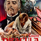 Count Dracula 4K UHD + Blu-ray + CD with Slipcover (Severin Films)