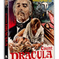 Count Dracula 4K UHD + Blu-ray + CD with Slipcover (Severin Films)