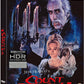 Count Dracula 4K UHD + Blu-ray with Slipcover (88 Films UK/Region Free/B) [Preorder]