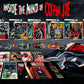 Inside The Mind Of Coffin Joe Limited Edition Blu-ray Set (Arrow U.S.) [Preorder release date change; see note)]