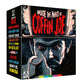 Inside The Mind of Coffin Joe Limited Edition Blu-ray Set (Arrow U.S.) SEE NOTE