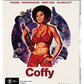 Coffy (1973) Blu-ray with Slipcover (Umbrella/Region Free) [Preorder]