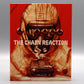 The Chain Reaction Blu-ray with Limited Edition Slipcover (Umbrella Entertainment U.S.)