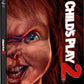 Child's Play 2 Limited Edition 4K Ultra HD Steelbook + Blu-ray (Scream Factory) [Preorder]
