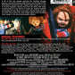 Child's Play 2 Limited Edition 4K Ultra HD Steelbook + Blu-ray (Scream Factory) [Preorder]