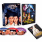 A Chinese Ghost Story Trilogy (1987 – 1991) Blu-ray SteelBook + Hardcover Booklet in Limited Edition Hardbox (Imprint/Region Free) DAMAGED HARDBOX & SHRINK WRAP ISSUES (See photos for product damage