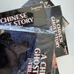 A Chinese Ghost Story Trilogy (1987 – 1991) Blu-ray SteelBook + Hardcover Booklet in Limited Edition Hardbox (Imprint/Region Free) DAMAGED HARDBOX & SHRINK WRAP ISSUES (See photos for product damage