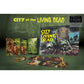 City of the Living Dead 4K UHD Limited Edition with Slip (Arrow UK/Region Free) [Preorder]
