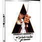 A Clockwork Orange Limited Edition 4K Ultra HD + Blu-ray Steelbook (Warner Bros UK/Region Free)