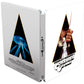 A Clockwork Orange Limited Edition 4K Ultra HD + Blu-ray Steelbook (Warner Bros UK/Region Free)