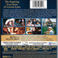 Coal Miner's Daughter 4K UHD + Blu-ray with Slipcover (Universal U.S.)