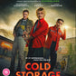 Cold Storage 4K UHD (StudioCanal/Region Free)