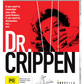 Dr. Crippen (1963) Blu-ray with Slipcover (Umbrella/Region Free)