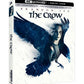 The Crow 4K SteelBook (Paramount U.S.)