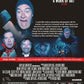 The Creep Tapes: Season 1 Blu-ray with Slipcover (Shudder)