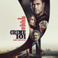 Crime 101 4K UHD (MGM U.S.) [Preorder]
