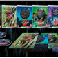Critters: A Four Course Feast Limited Edition Blu-ray with Slip (Arrow Films UK/Region B) Slipcase Damage (See product photo)