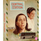 Central Station 4K Ultra HD + Blu-Ray with Slipcover (Curzon Film World/Region Free/B)