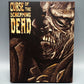 The Curse of the Screaming Dead Blu-ray with Limited Edition Slipcover (Vinegar Syndrome)