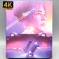 D.A.R.Y.L. 4K UHD + Blu-ray with Deluxe Magnet Box + Slipcover Set (Vinegar Syndrome)