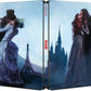 Dracula (2025) Limited Edition Steelbook 4K UHD (Signature Entertainment/Region Free) [Preorder]