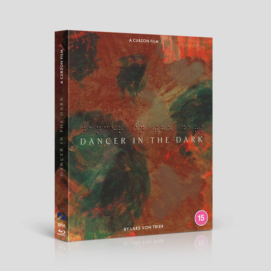 Dancer In The Dark Blu-Ray (Curzon Film World/Region B) [Preorder]