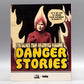 The Scare Film Archives Volume 2: Danger Stories Blu-ray with Limited Edition Slipcover (AGFA)