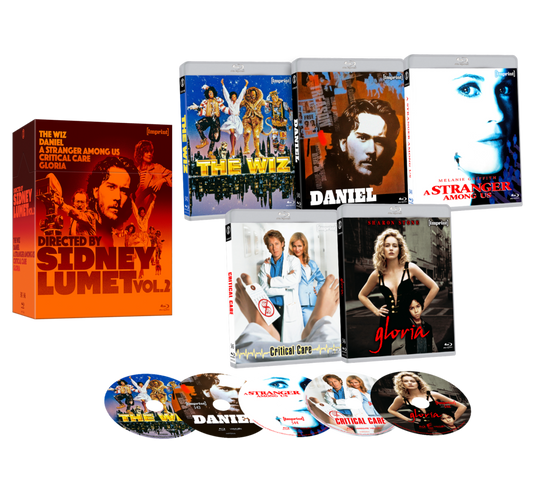 Preorder – The Atomic Movie Store