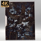 The Dark Half 4K UHD + Blu-ray with Limited Edition Slipcase + Slipcover Combo (Vinegar Syndrome) LIMIT 1 PER CUSTOMER