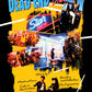 Dead End Drive-In (1986) 4K UHD + Blu-Ray with Slipcover (Umbrella/Region Free)