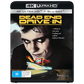 Dead End Drive-In (1986) 4K UHD + Blu-Ray with Slipcover (Umbrella/Region Free)
