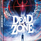 Dead Zone 4K UHD + Blu-ray SteelBook (Scream Factory)