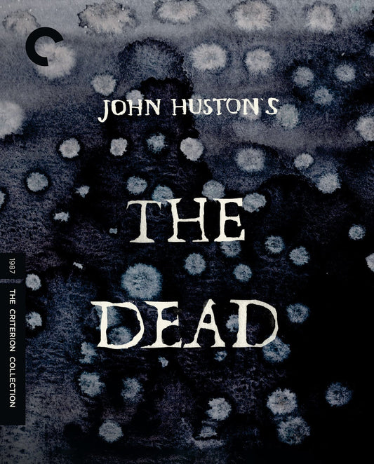 The Dead 4K UHD + Blu-ray (Criterion Collection) [Preorder]