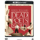 Dead Poets Society 4K UHD + Blu-ray (20th Century Studios) [Preorder]